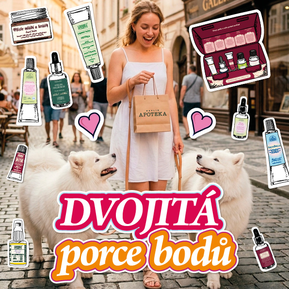Nový Věrnostní program